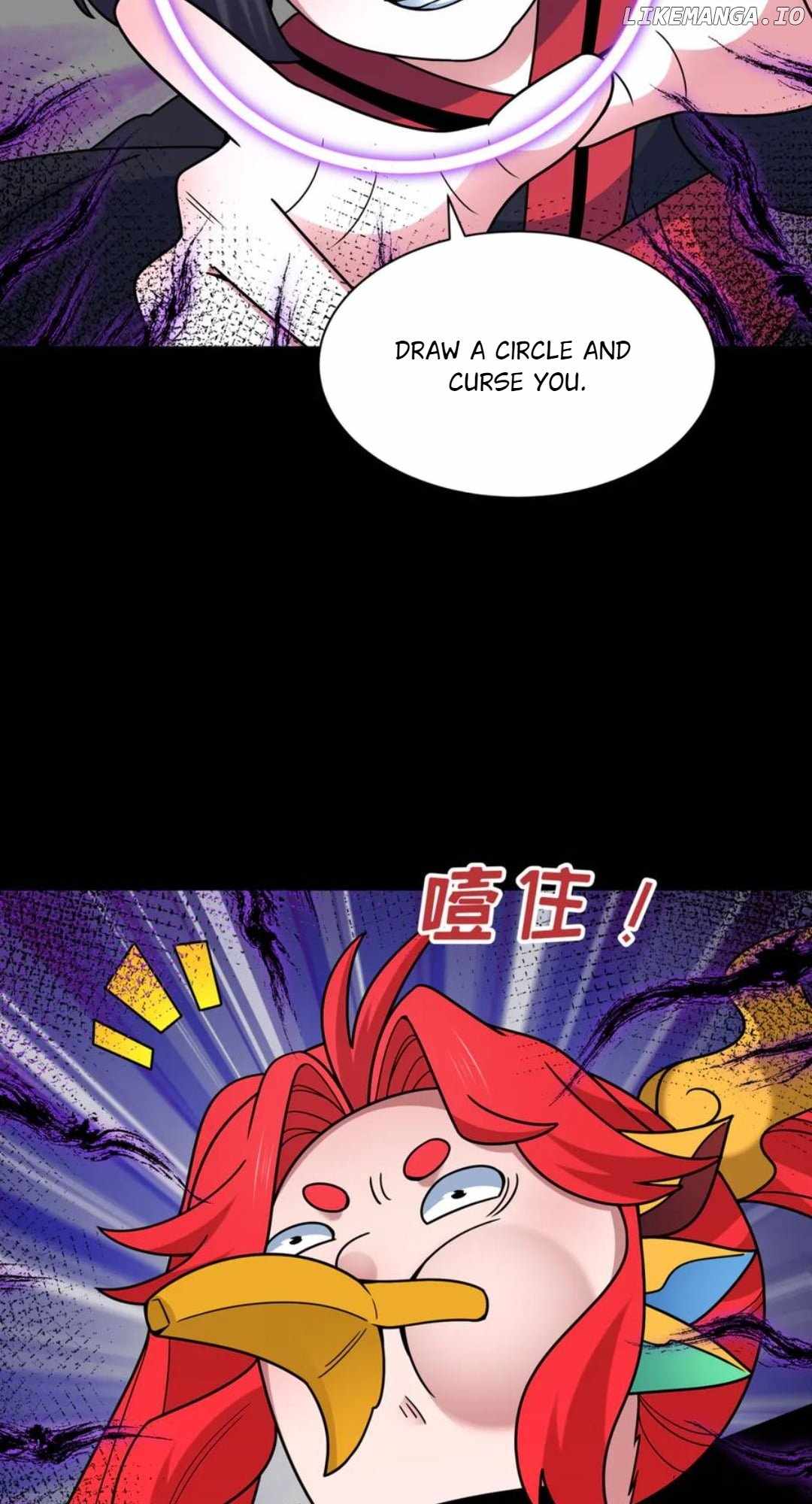 Age of Terror Chapter 480 59
